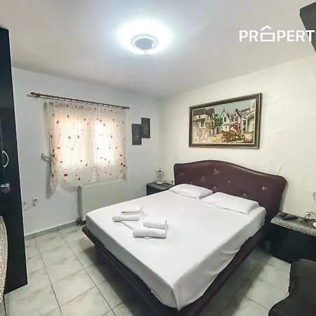 Tatil Evi The Traditional House
