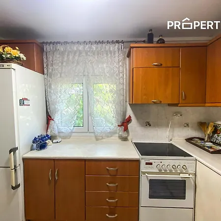 The Traditional House Tatil Evi
