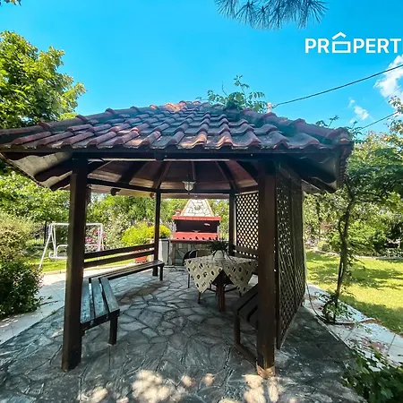 Tatil Evi The Traditional House